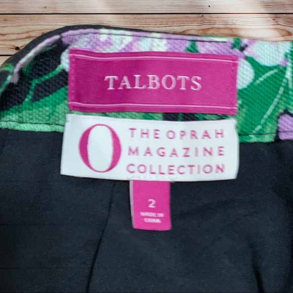Talbots Skirt - Picture 2 of 2